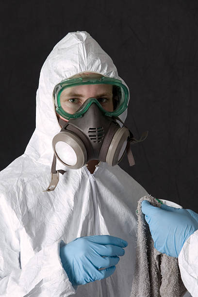 Best Biohazard Mold Removal  in White City, UT